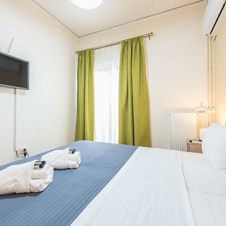 Stylish Kerameikos Apartment By Cloudkeys أثينا المظهر الخارجي الصورة