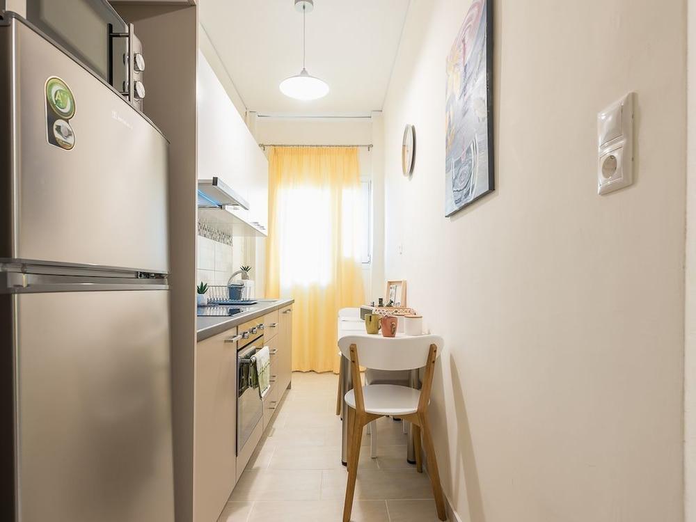 Stylish Kerameikos Apartment By Cloudkeys أثينا المظهر الخارجي الصورة