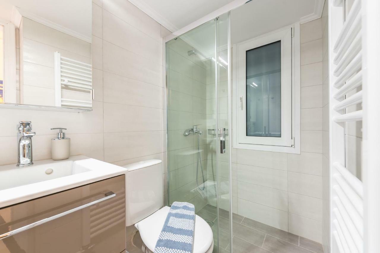 Stylish Kerameikos Apartment By Cloudkeys أثينا المظهر الخارجي الصورة